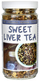 Organic Sweet Liver Tea Jar