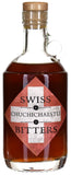 Swiss Chuchichaestli Bitters Bottle