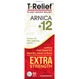 MediNatura T-Relief Extra Strength Tablets 