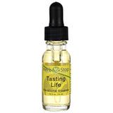 Tasting Life Vibrational Essence Bottle