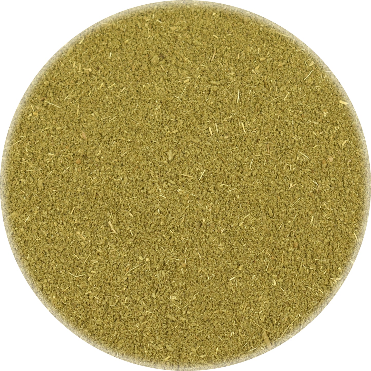 Organic Bulk Thyme Ground 