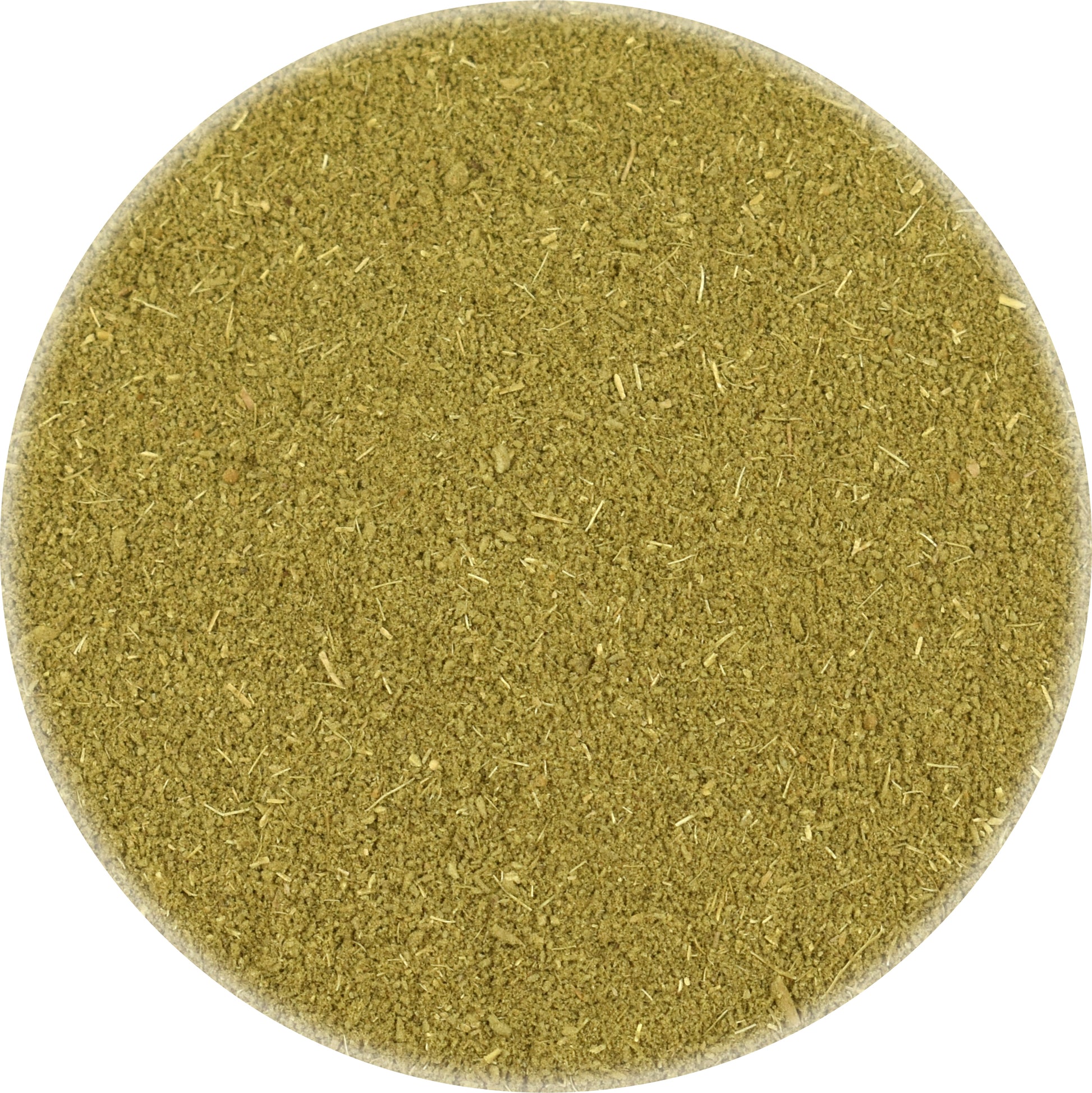 Organic Bulk Thyme Ground 