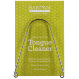 Banyan Botanicals Tongue Cleaner