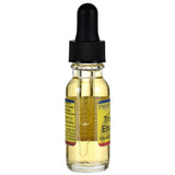 Tranquil Emotions Vibrational Essence Bottle Back
