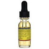 Tranquil Emotions Vibrational Essence Bottle Side