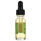 Tranquility Vibrational Essence Bottle Back