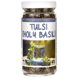 Organic Tulsi Holy Basil Tea Jar