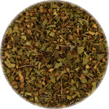 Organic Tulsi Holy Basil Bulk Loose Tea 