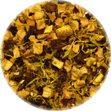 Turmeric Bliss Herb & Fruit Tea Bulk Loose Herbs