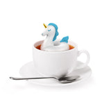 Fred Unicorn Float-Tea Tea Infuser