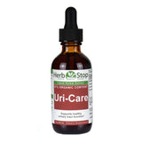 Uri-Care Liquid Herbal Extract 2oz Bottles