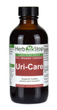 Uri-Care Liquid Herbal Extract 4oz Bottles