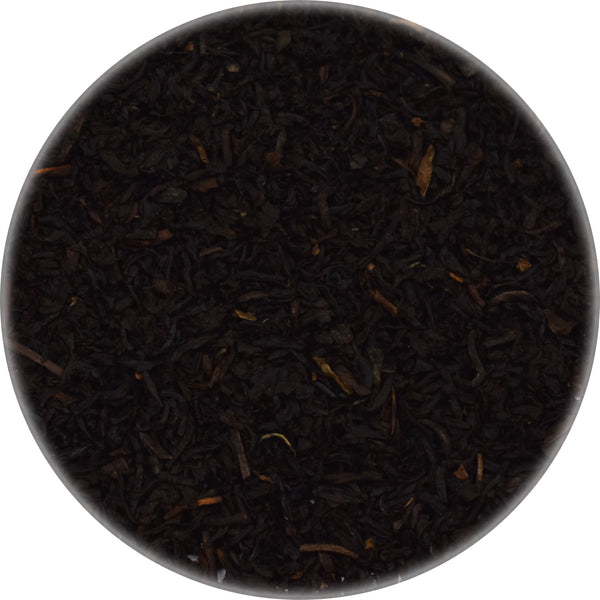 Vanilla CO2 Decaffeinated Black Tea Bulk