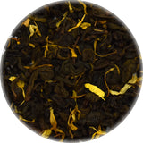 Vanilla Gunpowder Green Tea Bulk