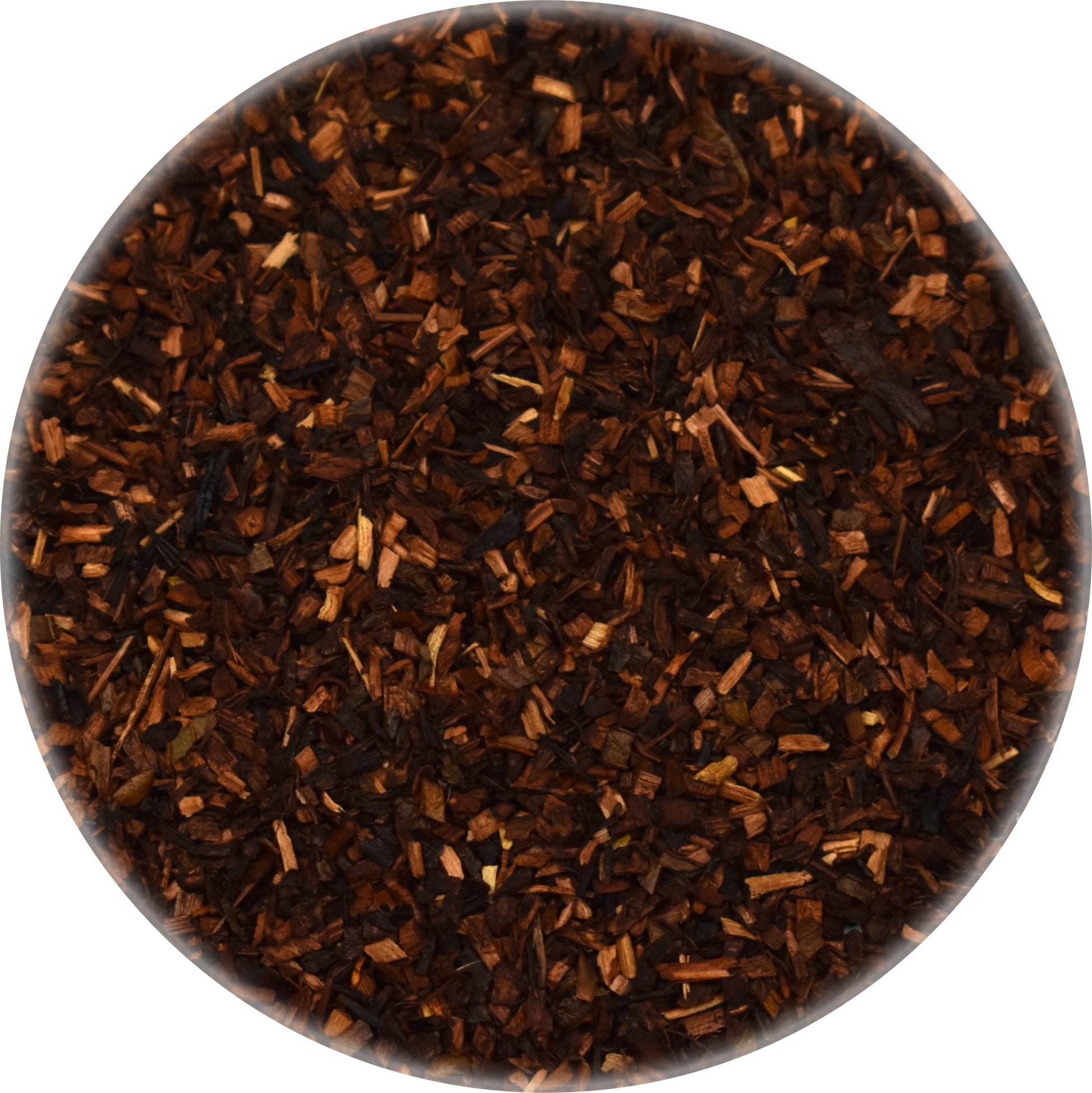 Vanilla Honeybush Tea Bulk