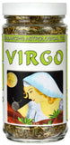 Virgo Astrological Tisane Tea Jar