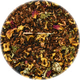 Wild Berry Honeybush Tea Bulk Loose Herbs