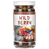 Wild Berry Honeybush Tea Jar