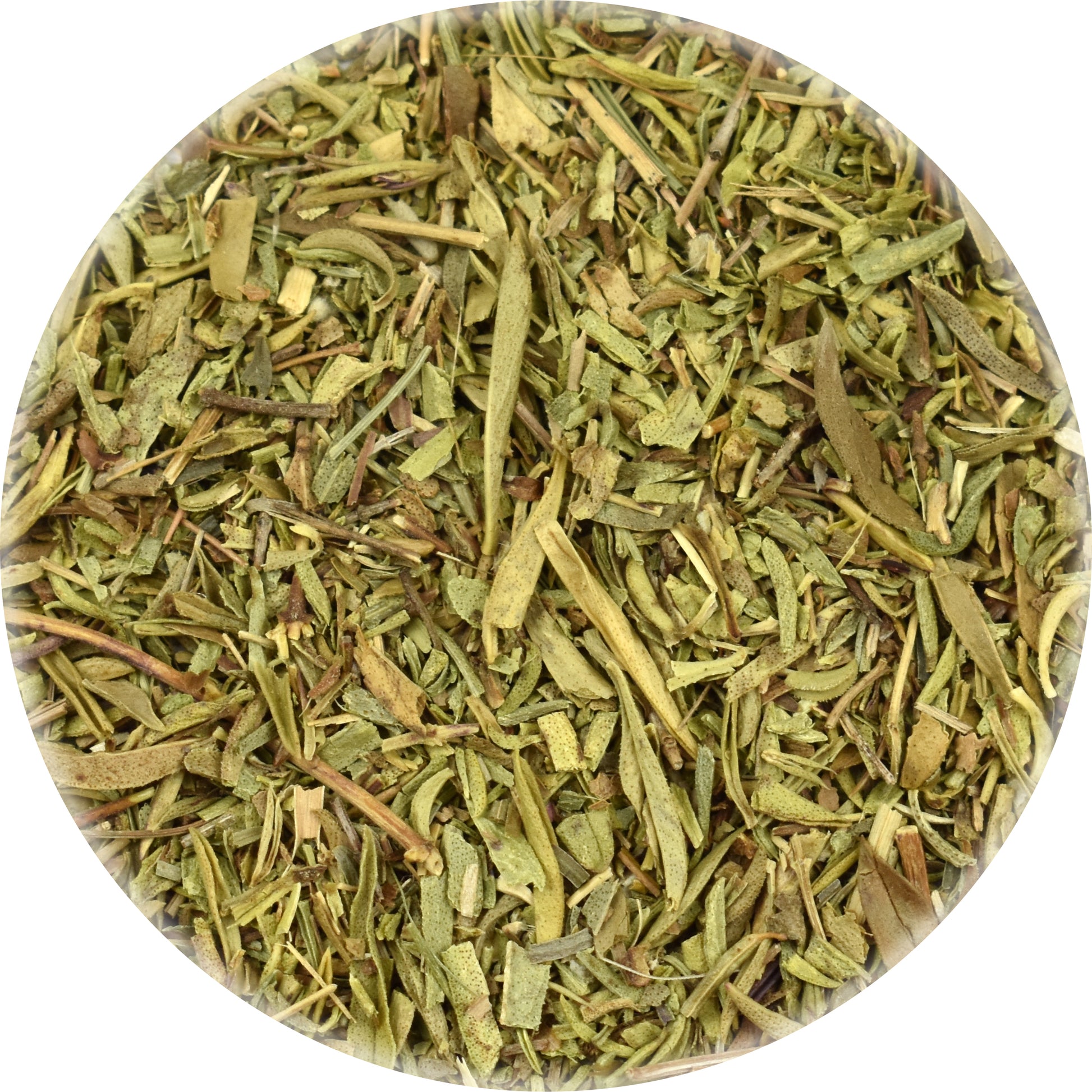 Bulk Organic Winter Savory