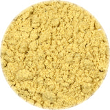 Organic Yellow Mustard Seed Ground Bulk