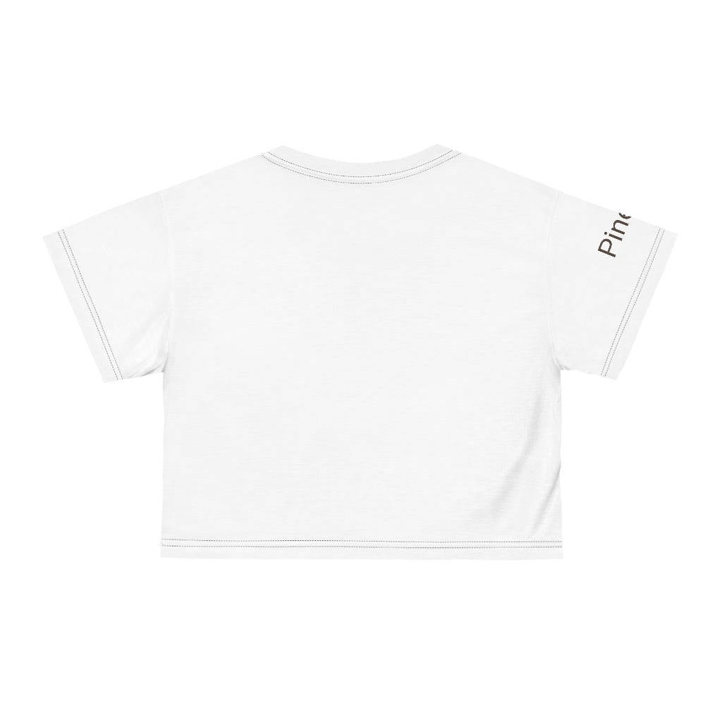Crop Tee