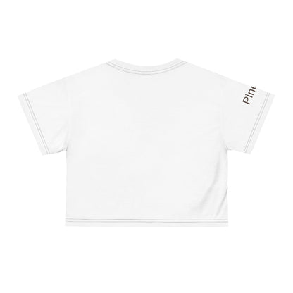 Crop Tee