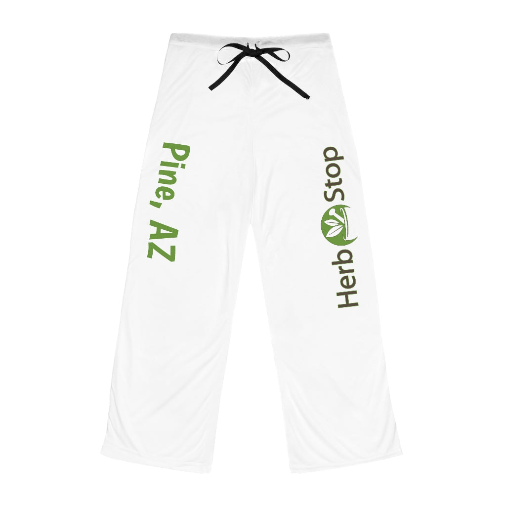 Women's Pajama Pants (AOP)