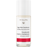 Dr. Hauschka Sage Mint Deodorant