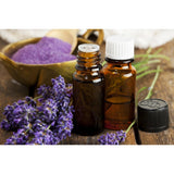 Essential Oil Monthly Subscription Box