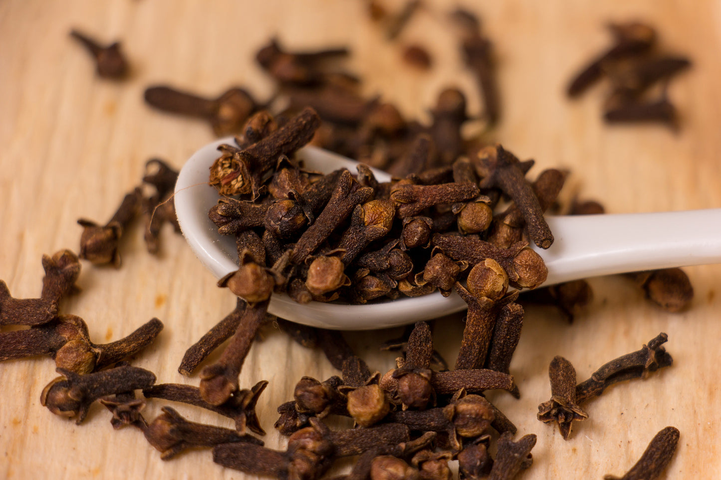 Clove Bud Essential Oil