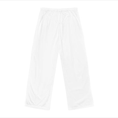 Women's Pajama Pants (AOP)