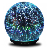 Gala Ultrasonic 3D aromatherapy diffuser
