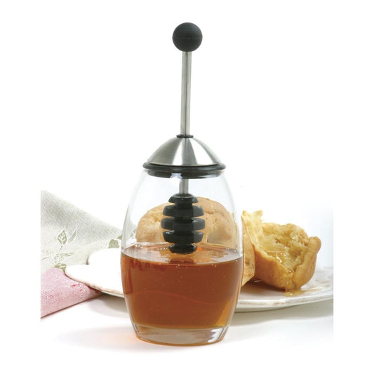 Honey Dipper Set