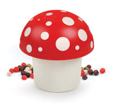 Merry Mushroom Herb Grinder by Fred