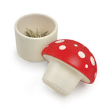 Merry Mushroom Herb Grinder by Fred