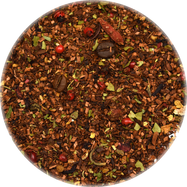 Root Chakra Bulk Herb Tea