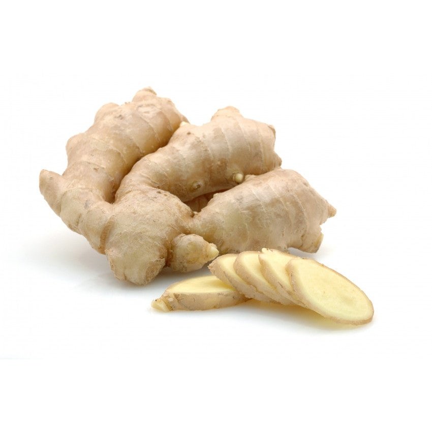 Ginger Essential Oil
